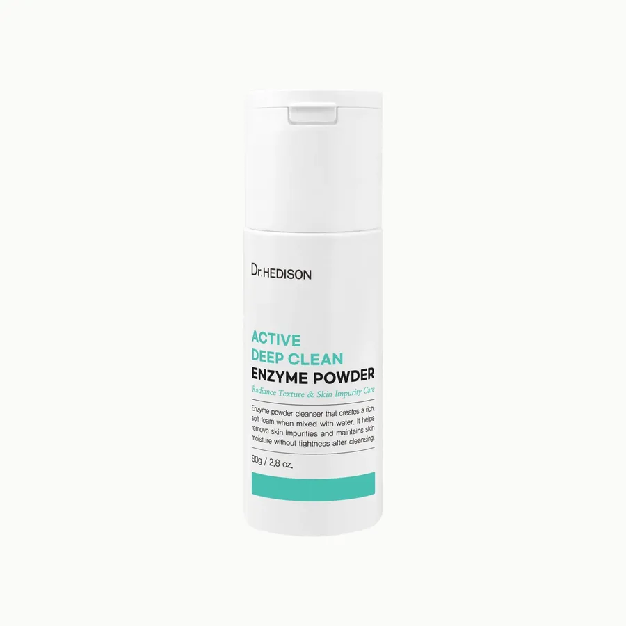 Active Deep Clean Enzyme Powder