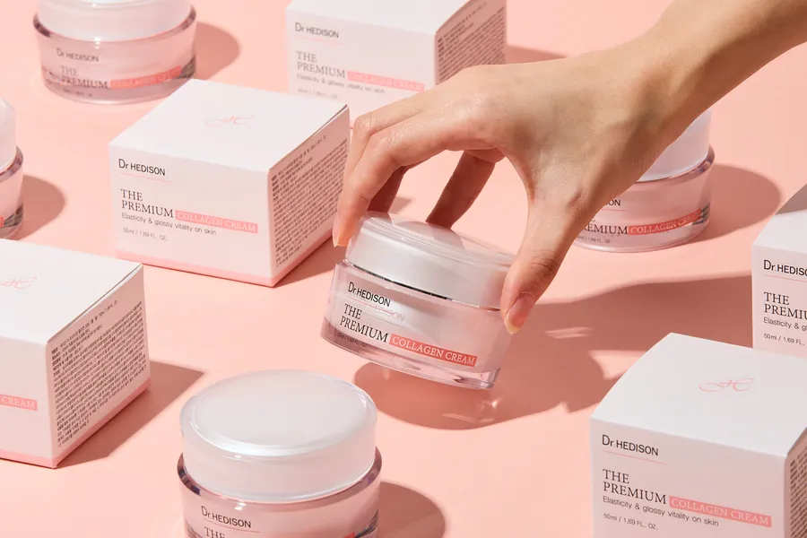 Collagen Temel Set — 2. görsel