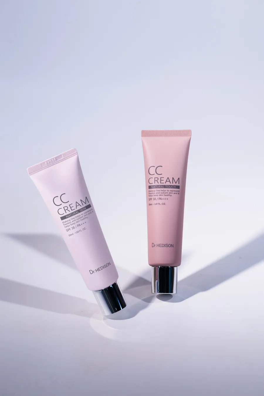 CC Cream Bronze – Bronz Ton Eşitleyici Bakım Kremi — 2. görsel