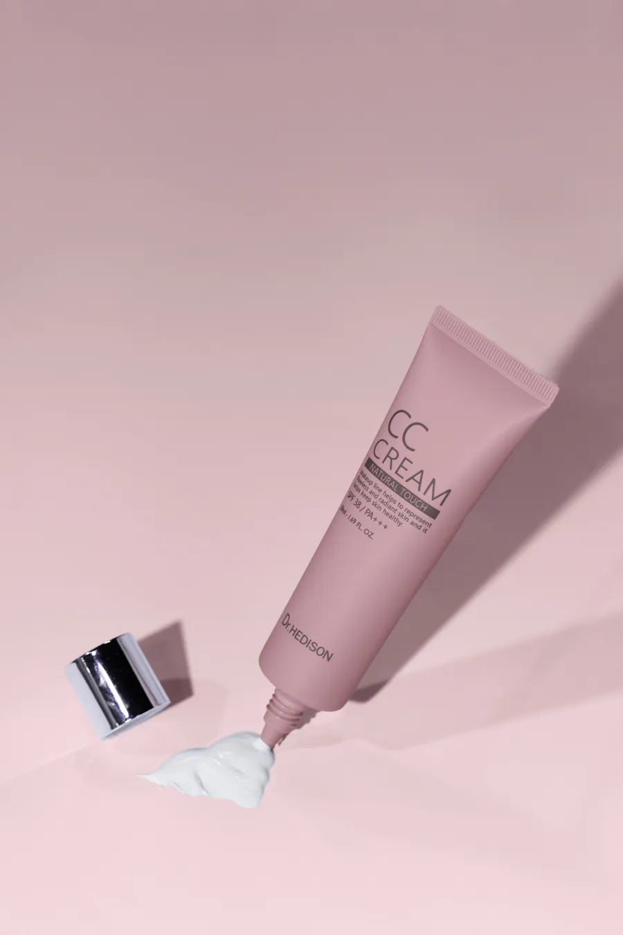 CC Cream Bronze – Bronz Ton Eşitleyici Bakım Kremi — 3. görsel