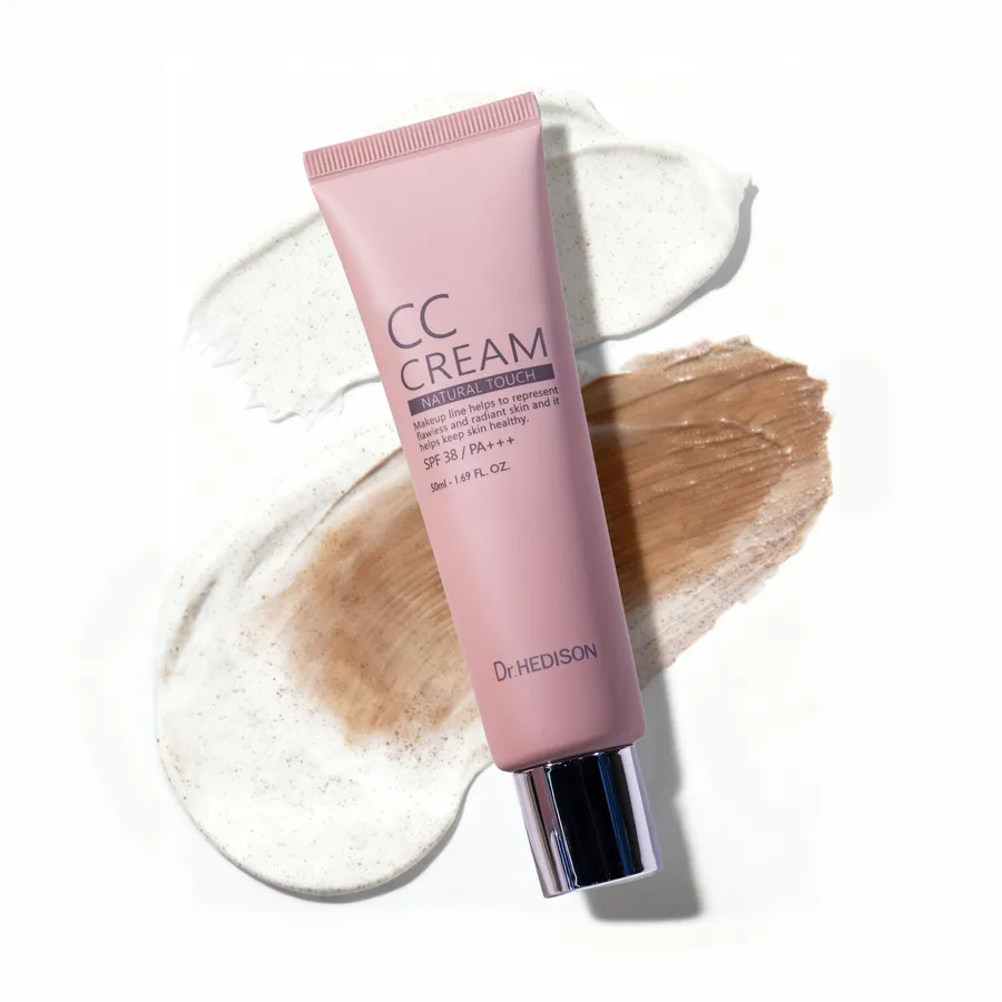 CC Cream Bronze – Bronz Ton Eşitleyici Bakım Kremi — 5. görsel