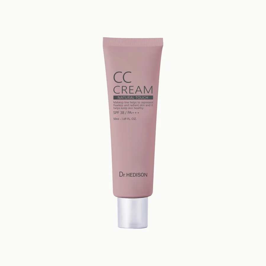 CC Cream Bronze