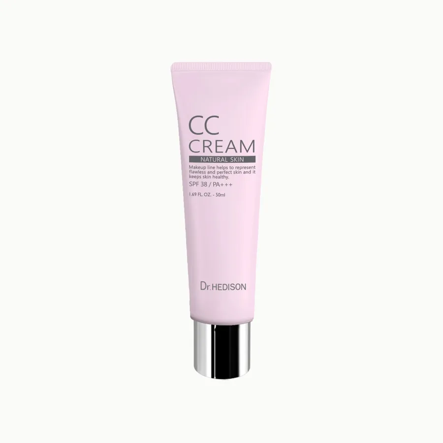 CC Cream