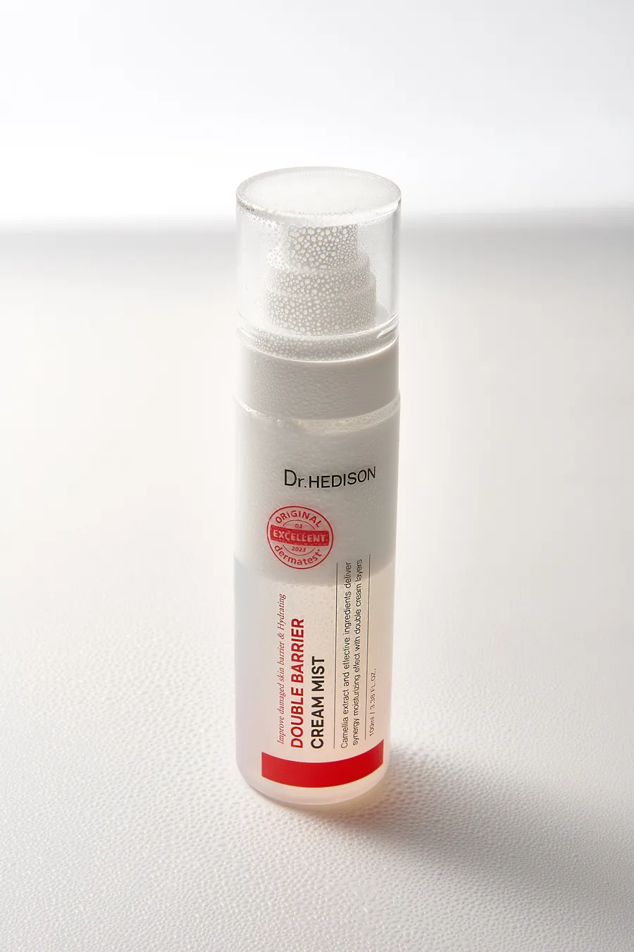 Double Barrier Krem Mist (Çift Bariyer Nemlendirici Sprey) — 3. görsel