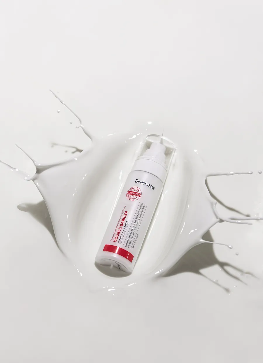 Double Barrier Krem Mist (Çift Bariyer Nemlendirici Sprey) — 4. görsel