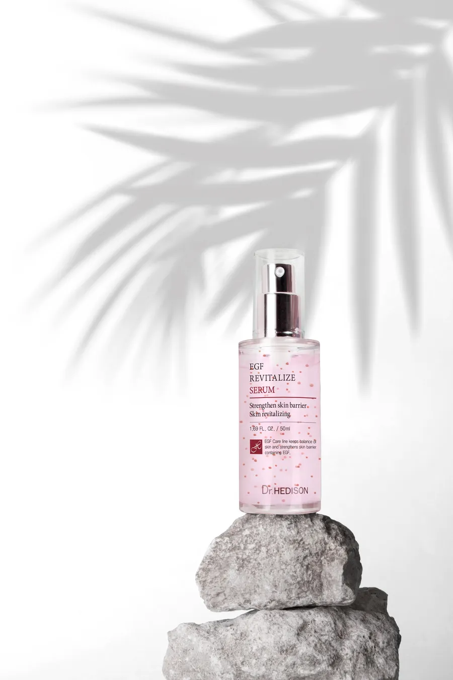 EGF Revitalize Serum – Bariyer Destek Bakımı için EGF Kapsüllü Serum — 2. görsel