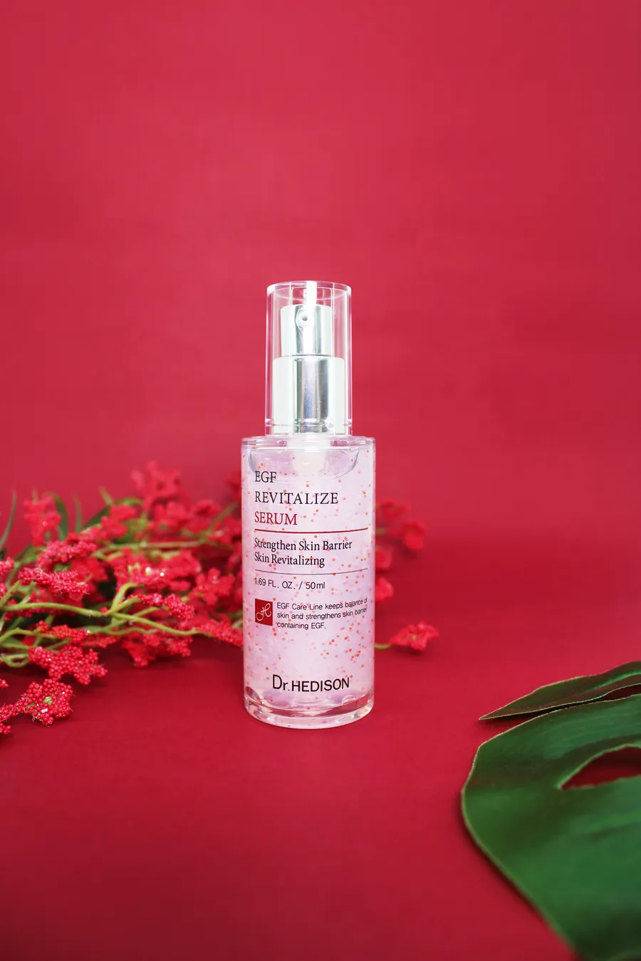 EGF Revitalize Serum – Bariyer Destek Bakımı için EGF Kapsüllü Serum — 3. görsel