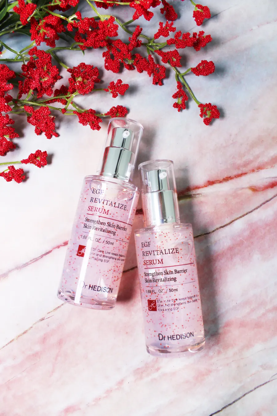 EGF Revitalize Serum – Bariyer Destek Bakımı için EGF Kapsüllü Serum — 4. görsel