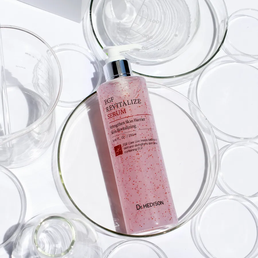 EGF Revitalize Serum – Bariyer Destek Bakımı için EGF Kapsüllü Serum — 5. görsel