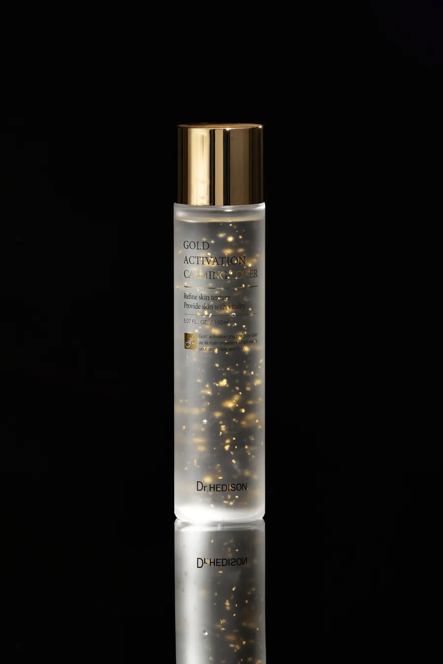 Gold Activation Calming Toner — 24K Altın Yatıştırıcı Tonik | 150 ml — 2. görsel
