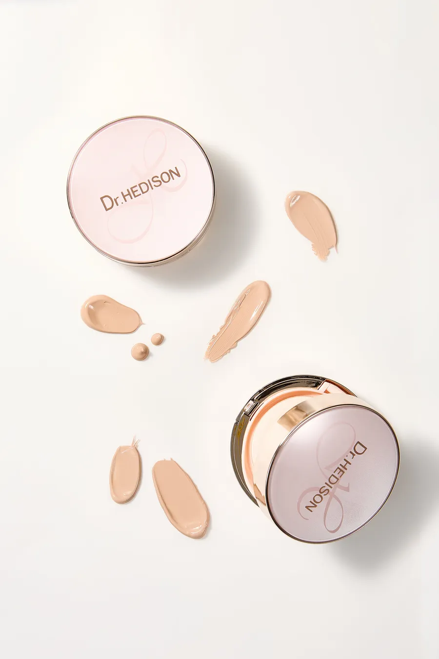 Miracle Cushion Ivory – Işıltılı Ton Fondöten — 2. görsel