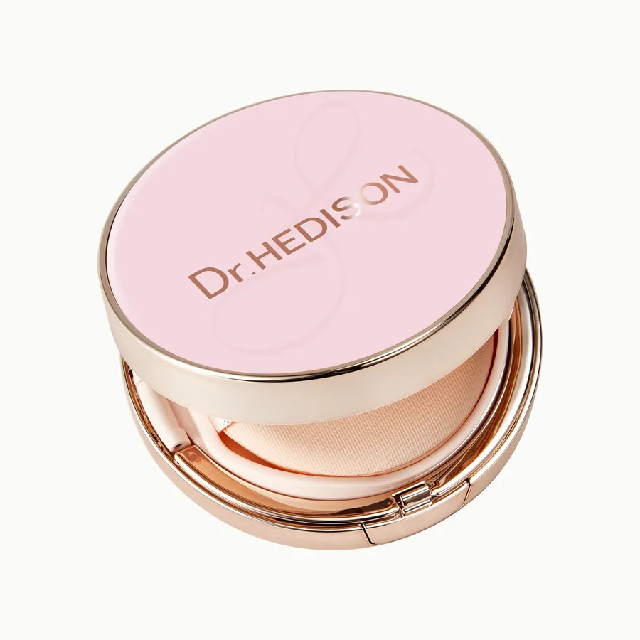 Miracle Cushion Ivory
