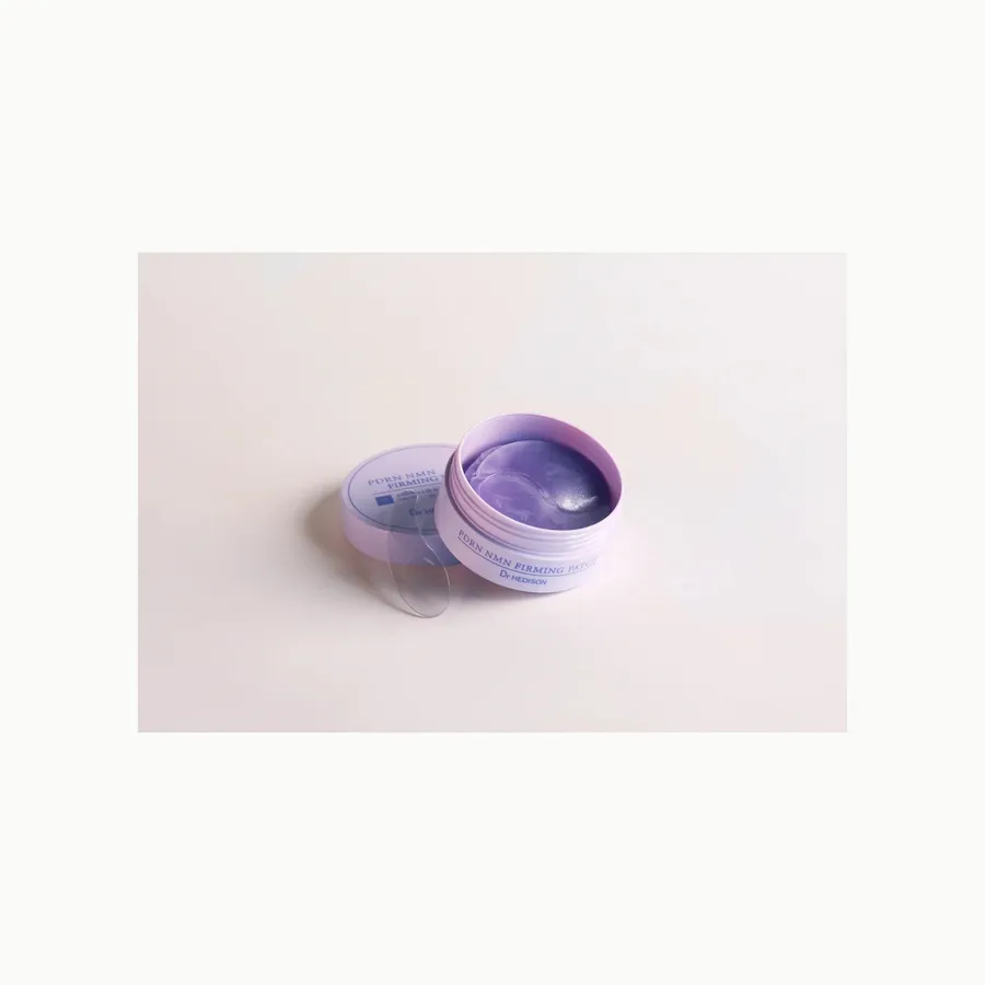 PDRN NMN Firming Patch – Sıkılaştırıcı Göz Çevresi Hidrojel Patchi — 2. görsel