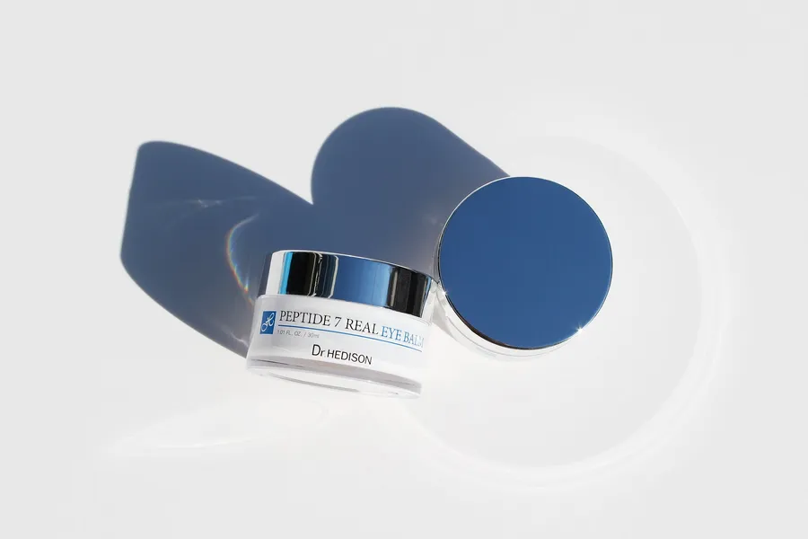 Peptide 7 Real Eye Balm – 7 Peptitli Sıkılaştırıcı Göz Balmı — 4. görsel