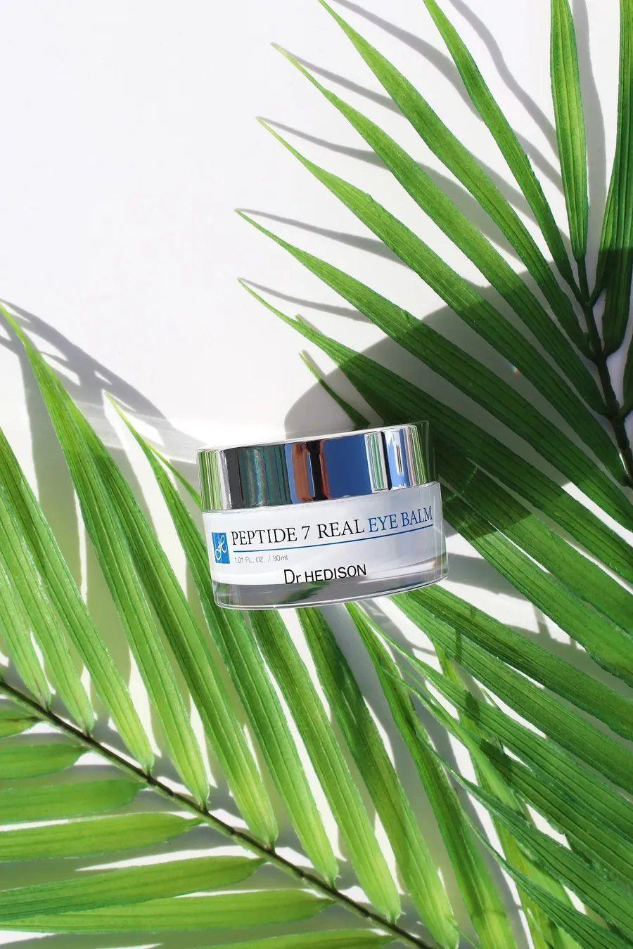Peptide 7 Real Eye Balm – 7 Peptitli Sıkılaştırıcı Göz Balmı — 5. görsel