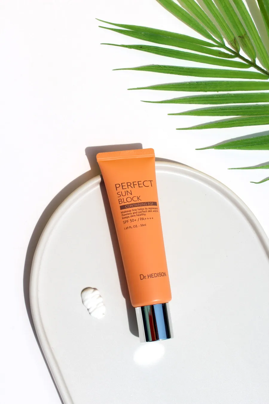 Perfect Sunblock — Hibrit Güneş Koruyucu — 2. görsel