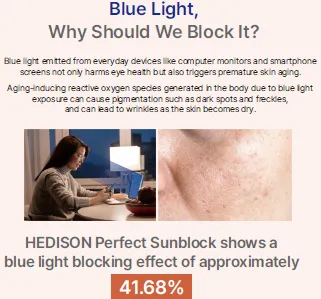 Perfect Sunblock — Hibrit Güneş Koruyucu — 5. görsel