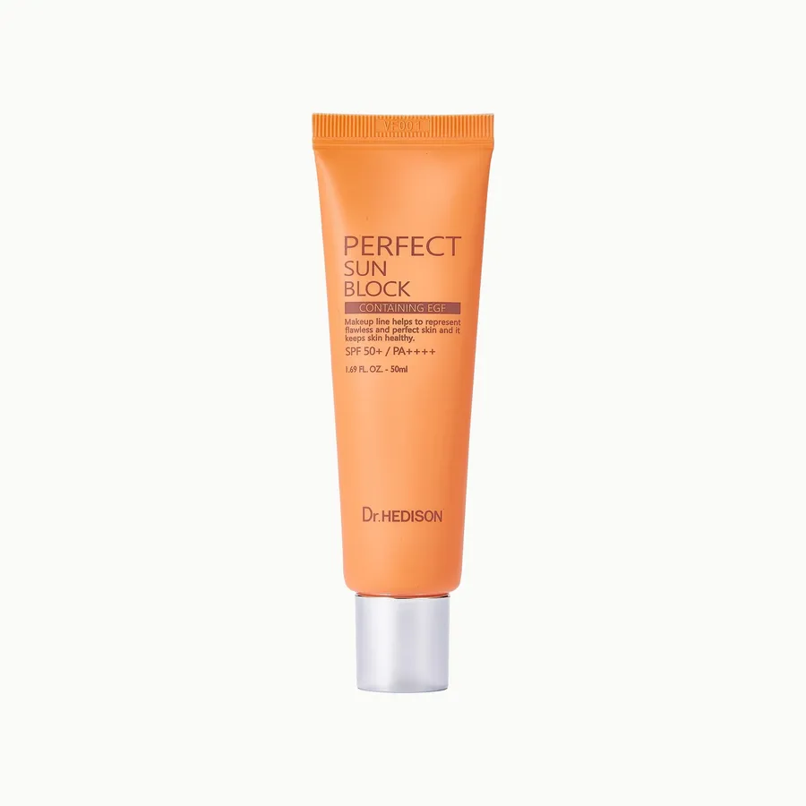 Perfect Sunblock