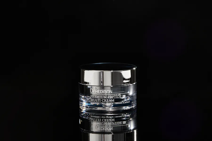 Premium Peptide 9 Multi Cream — 9 Peptit içeren Premium Bakım Kremi — 2. görsel