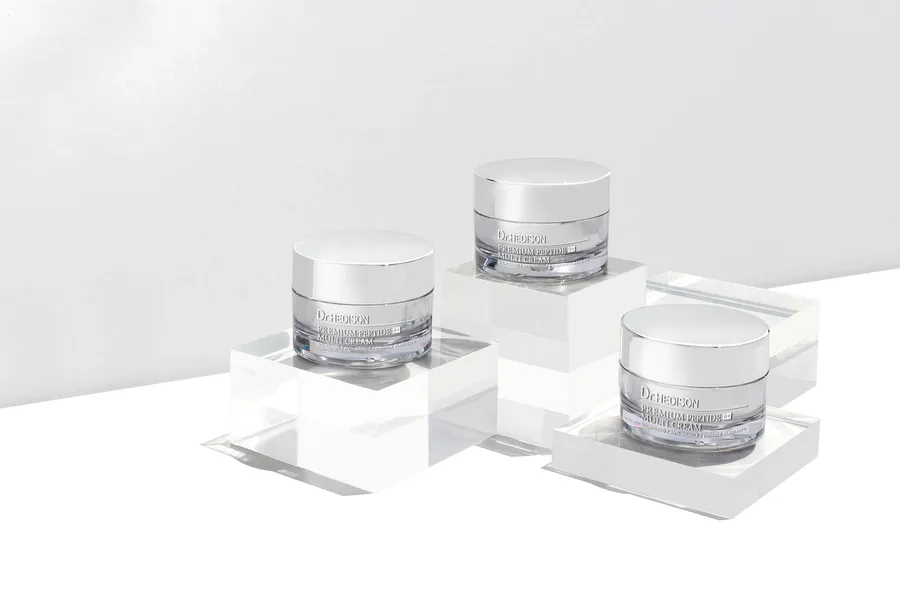 Premium Peptide 9 Multi Cream — 9 Peptit içeren Premium Bakım Kremi — 4. görsel