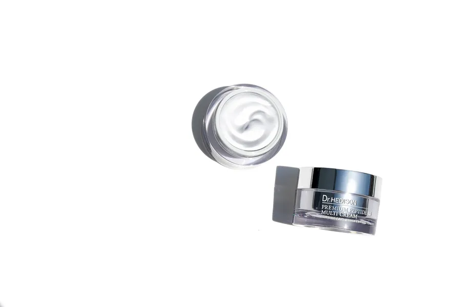 Premium Peptide 9 Multi Cream — 9 Peptit içeren Premium Bakım Kremi — 5. görsel