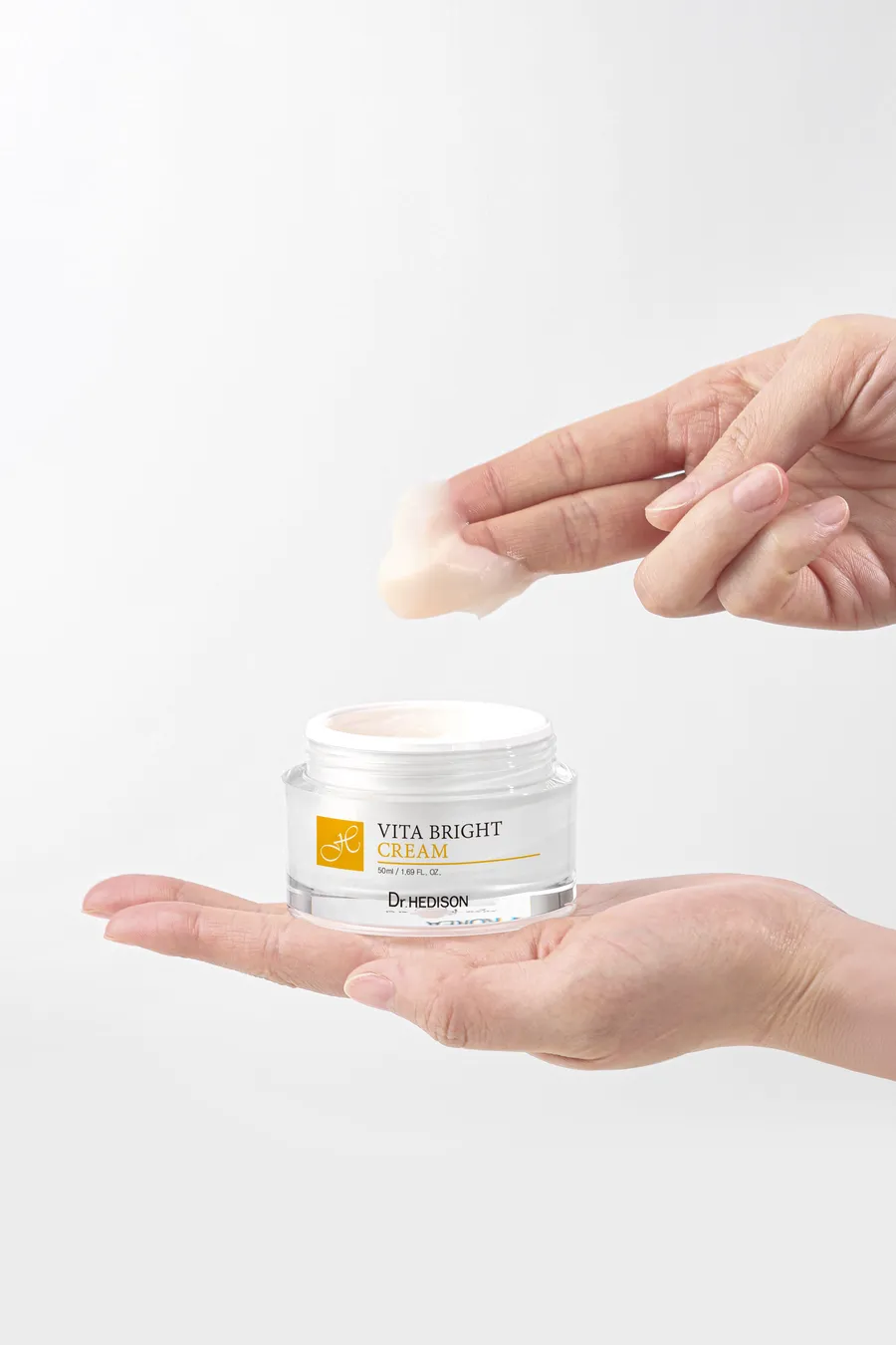 Vita Bright Cream - Aydınlatıcı ve Ton Eşitleyici Krem — 2. görsel
