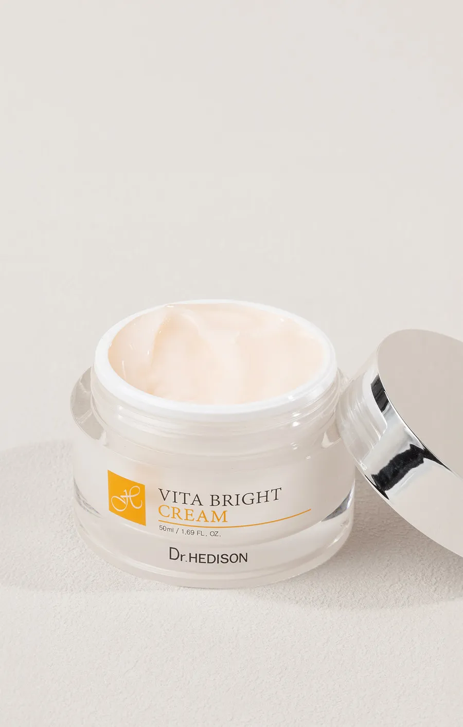 Vita Bright Cream - Aydınlatıcı ve Ton Eşitleyici Krem — 3. görsel
