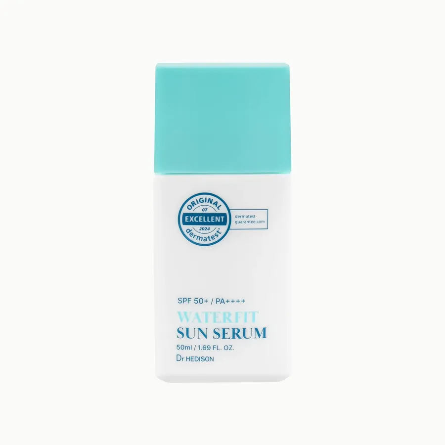 Waterfit Sun Serum