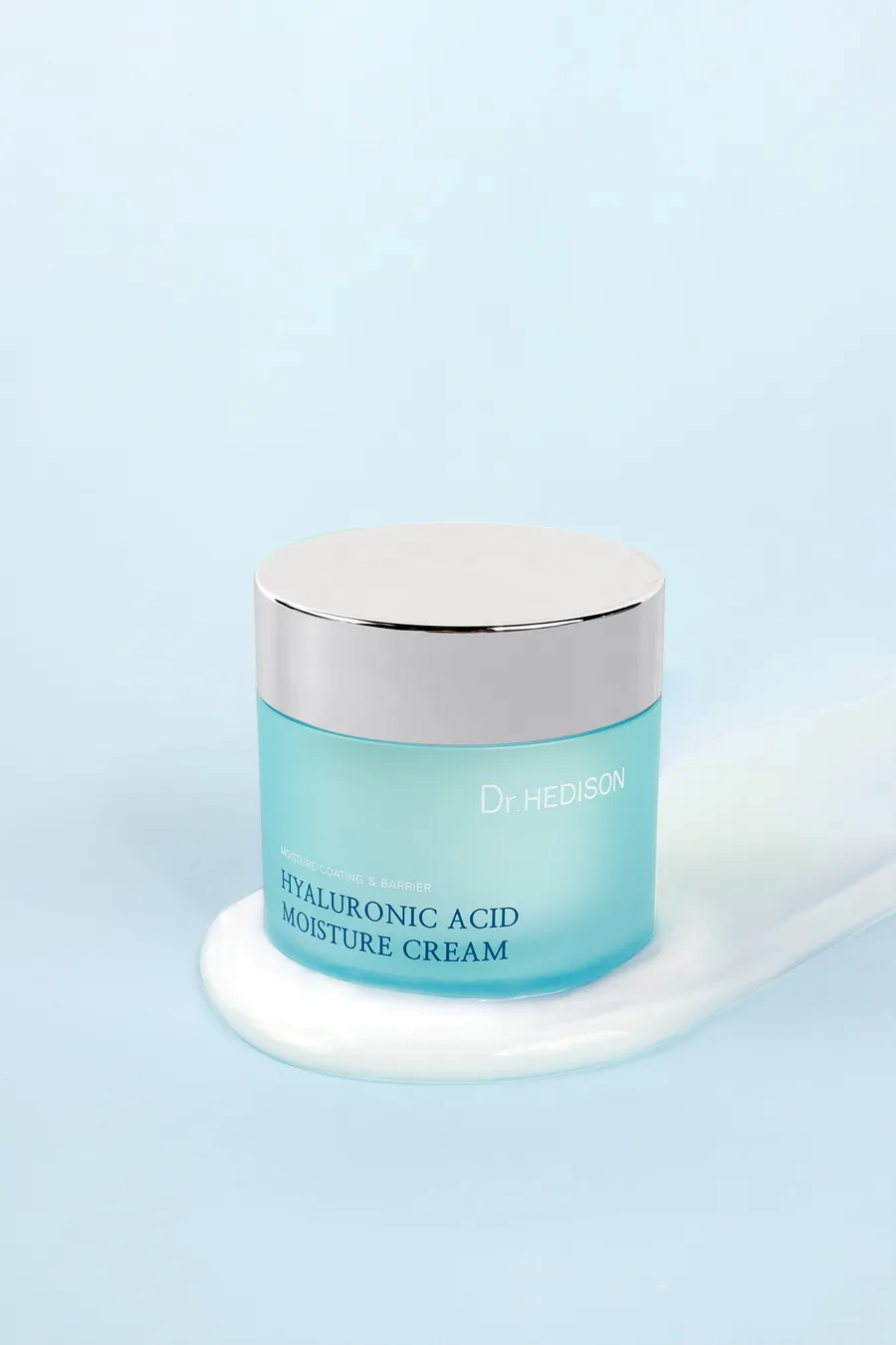 Hyaluronic Acid Moisture Cream – Cilt Bariyeri İçin Yoğun Nem Destekli Krem — 3. görsel