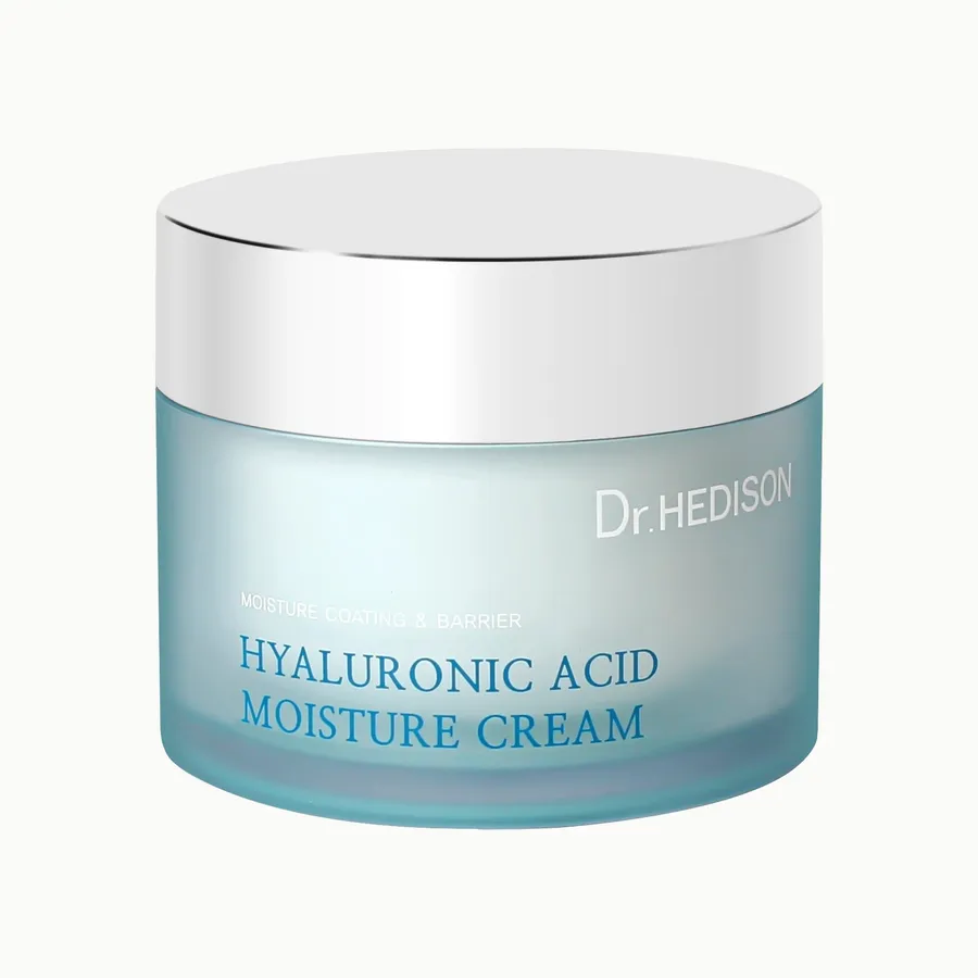 Hyaluronic Acid Moisture Cream