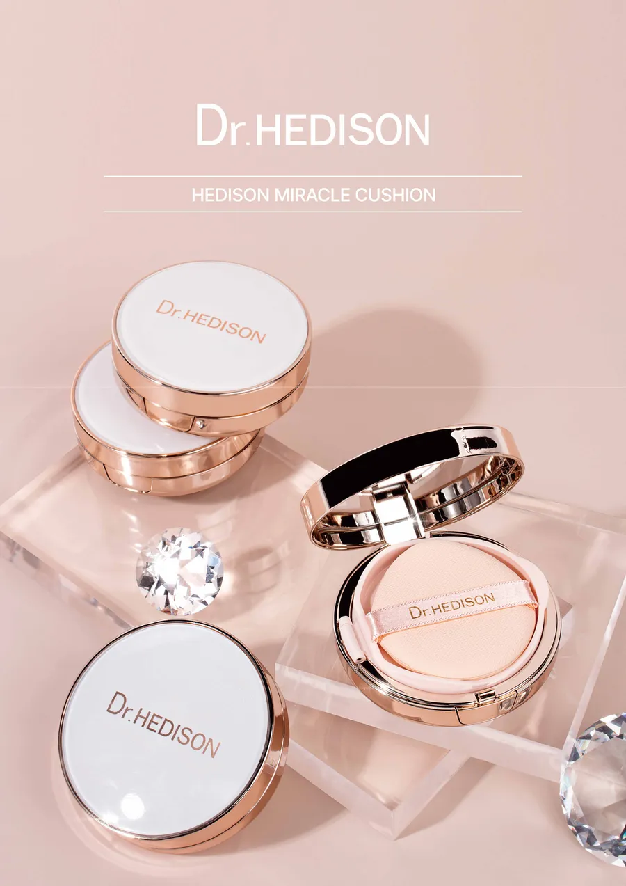 Miracle Cushion — 5. görsel