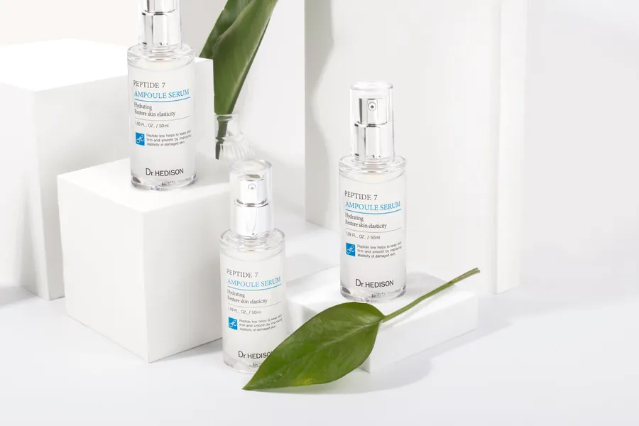 Peptide 7 Ampoule Serum — 4. görsel