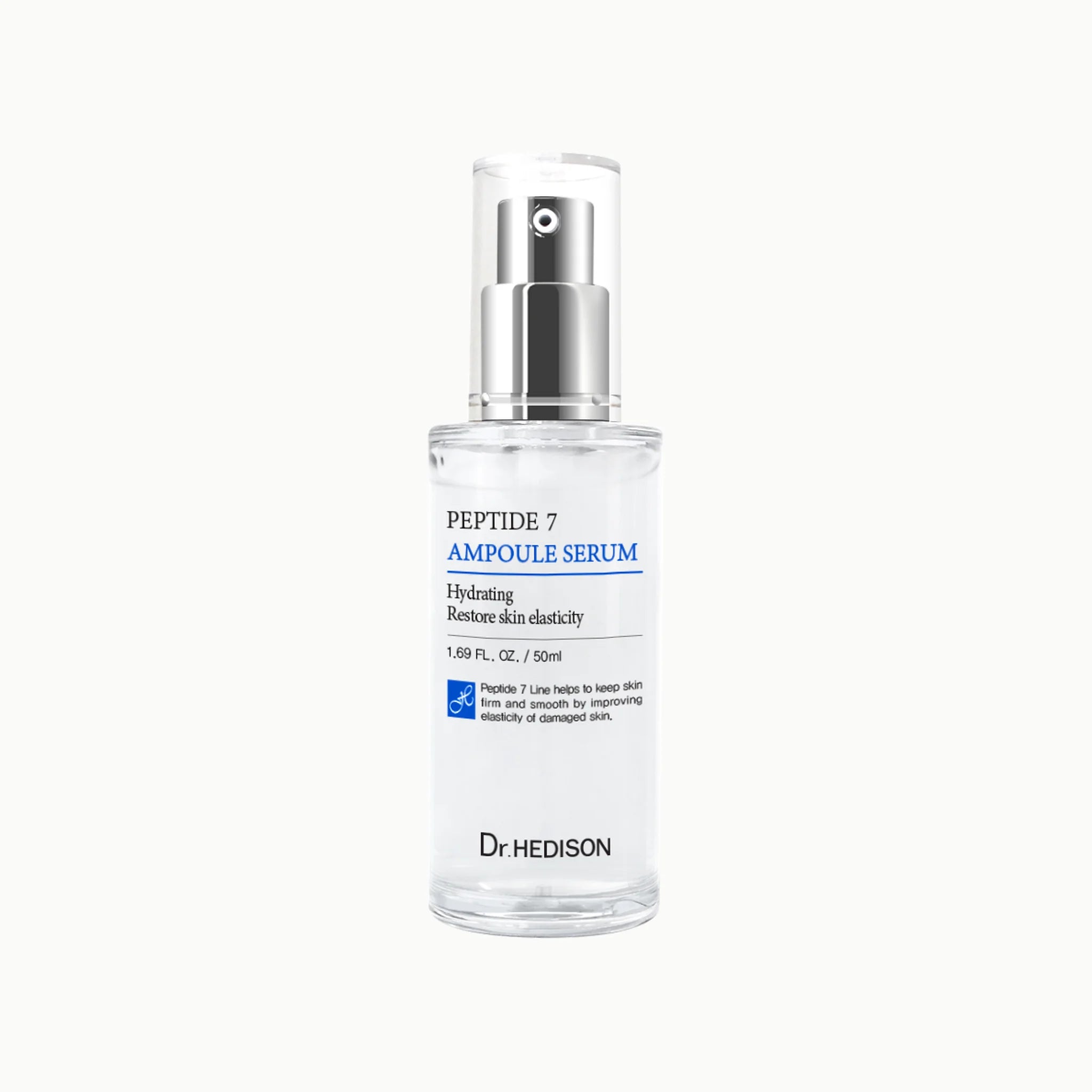 Peptide 7 Serum