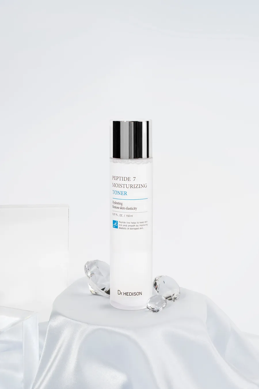 Peptide 7 Moisturizing Toner — 2. görsel