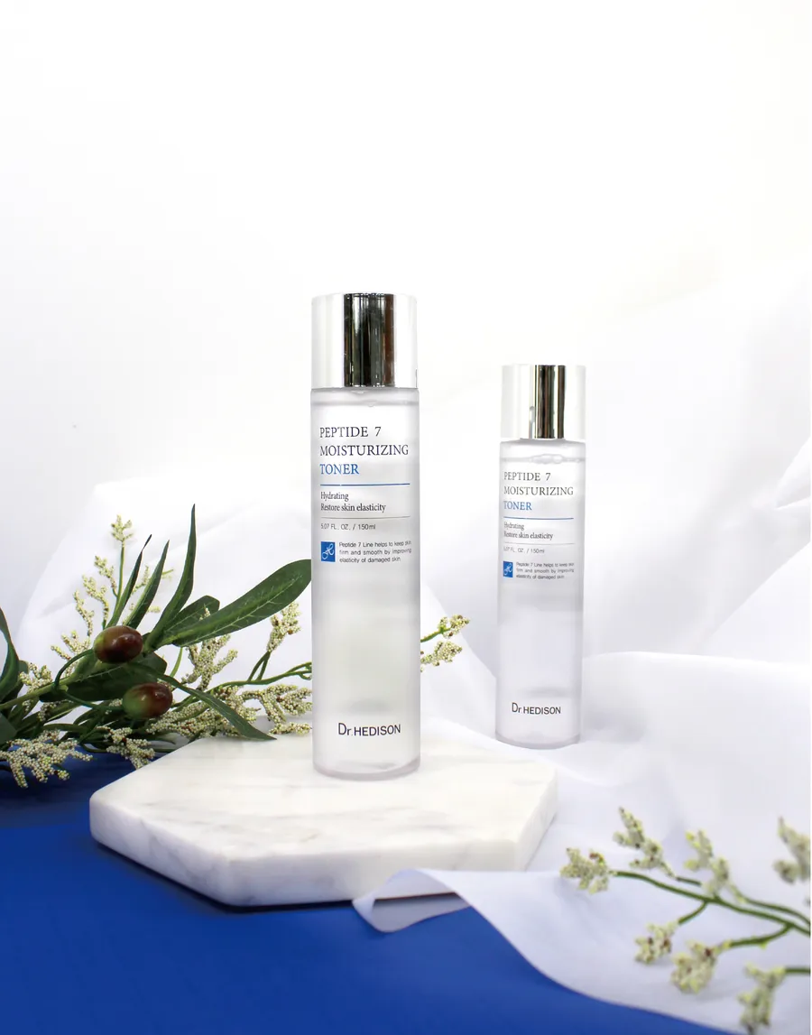 Peptide 7 Moisturizing Toner — 4. görsel