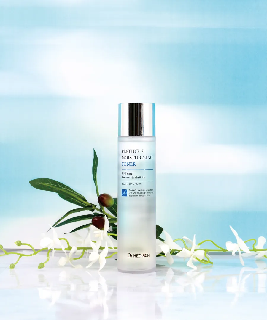 Peptide 7 Moisturizing Toner — 5. görsel