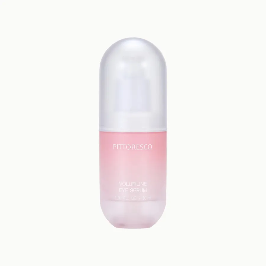 Volufiline Göz Serumu – Dolgunlaştırıcı ve Kırışıklık Karşıtı