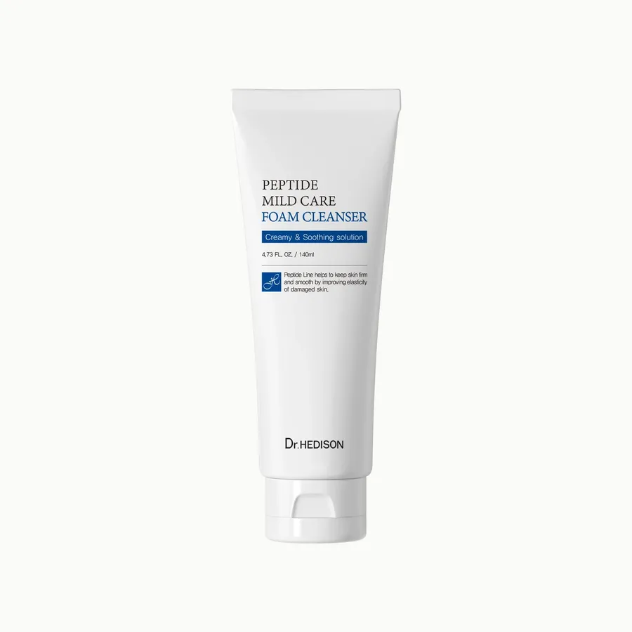 Cleansing Serisi