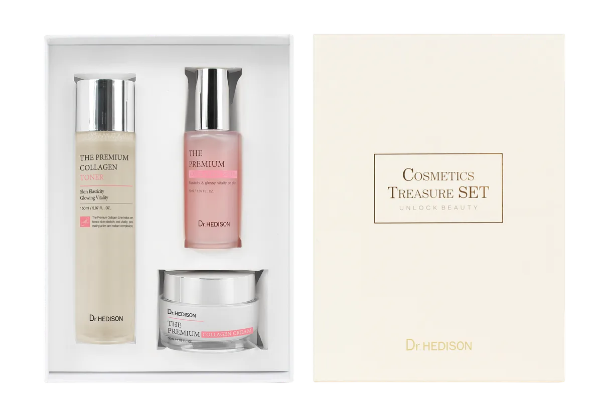 Collagen Serisi