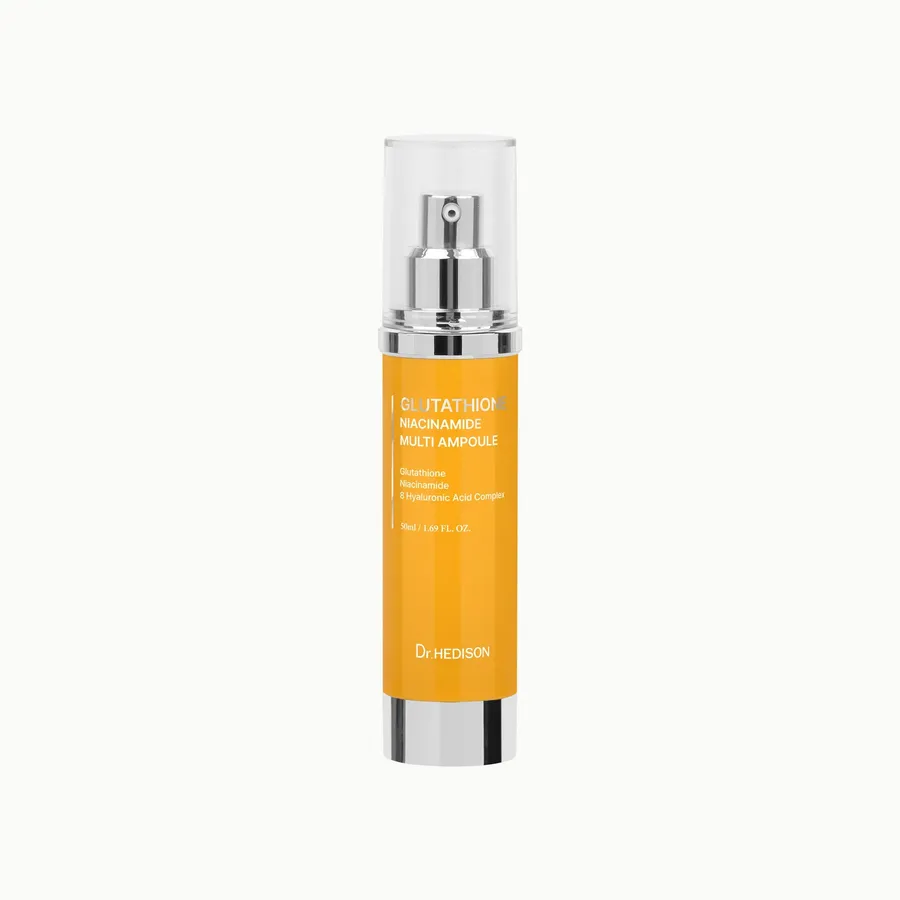 Glutathione Serisi
