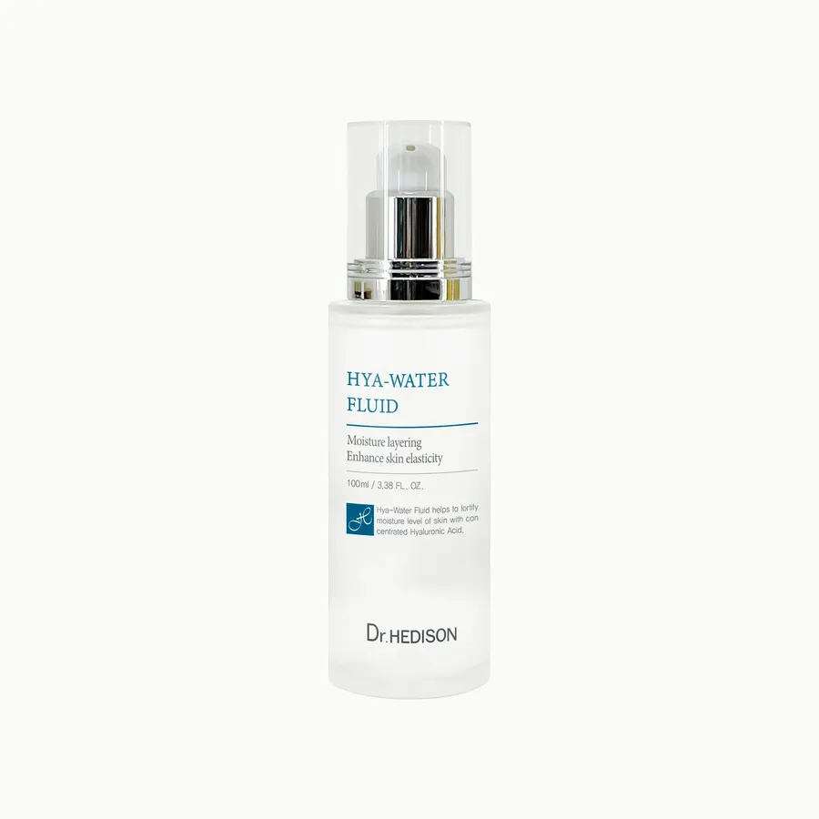 Hyaluronic Acid Serisi