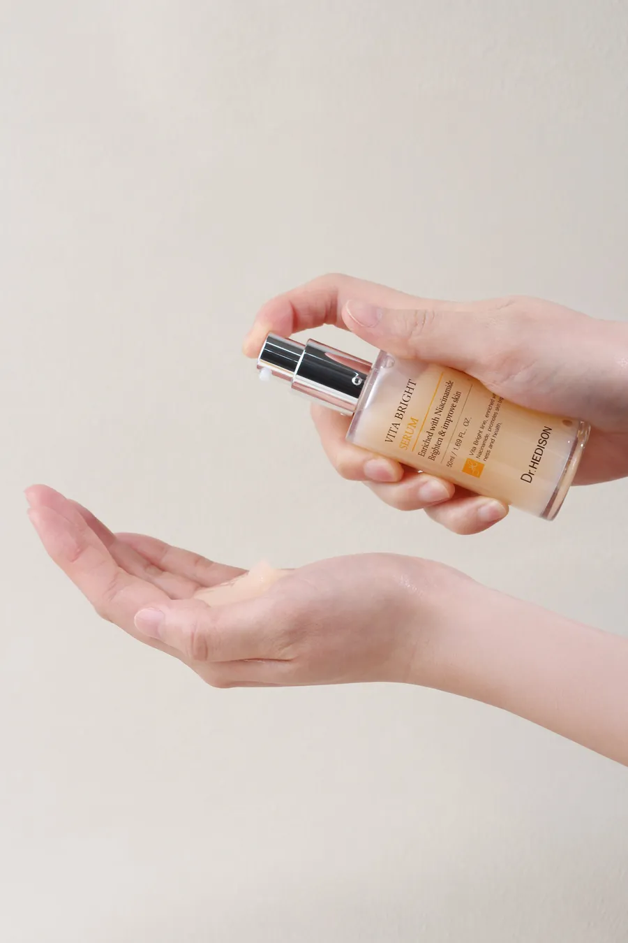 Vita Bright Serum — 2. görsel