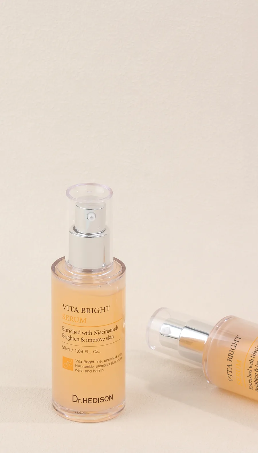 Vita Bright Serum — 3. görsel