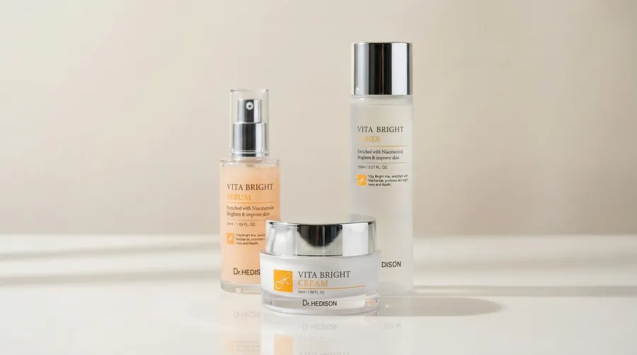 Vita Set